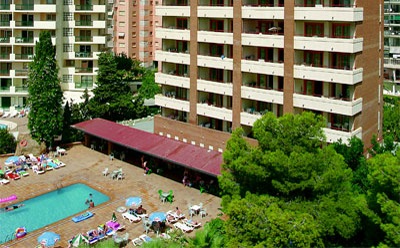 La Era Park Apartments