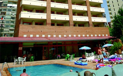 La Era Park Apartments