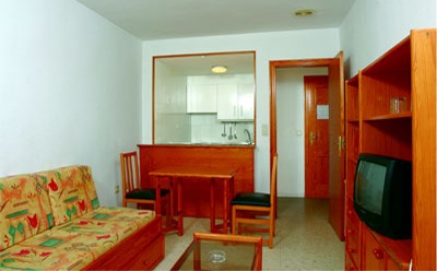 La Era Park Apartments