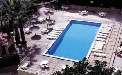 Mont Park Hotel