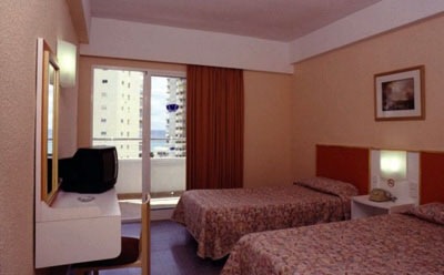 Mont Park Hotel