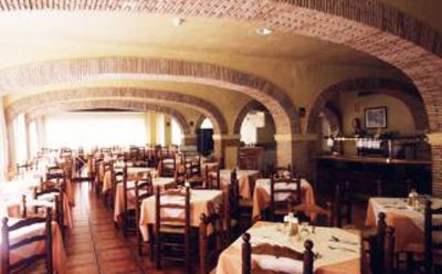 Mont Park Hotel