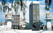 Expo Hotel