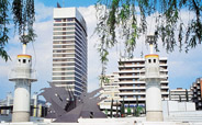 Expo Hotel