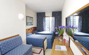 Expo Hotel