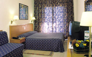 Expo Hotel
