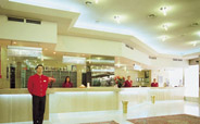 Expo Hotel
