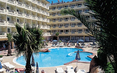 Best San Francisco Hotel