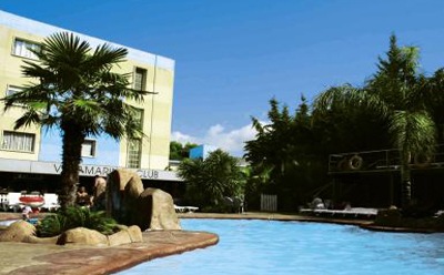 Hotel Villamarina