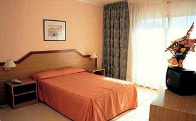 Hotel Villamarina