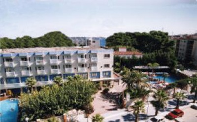 Hotel Villamarina