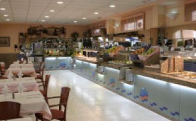 Hotel Villamarina