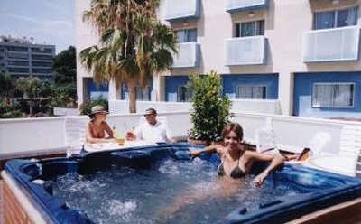 Hotel Villamarina