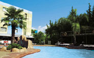 Hotel Villamarina