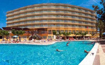 Medplaya Calypso Hotel