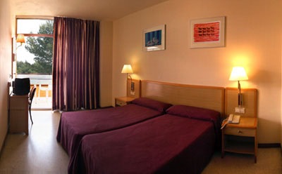 Medplaya Calypso Hotel
