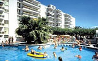 Los Peces Apartments