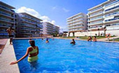 Los Peces Apartments