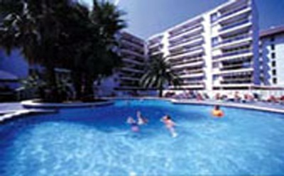 Los Peces Apartments