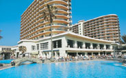 Marconfort Beach Club Hotel