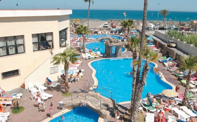 Marconfort Beach Club Hotel