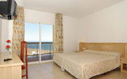 Marconfort Beach Club Hotel