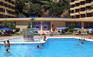 Melia Costa Del Sol Hotel