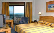 Melia Costa Del Sol Hotel