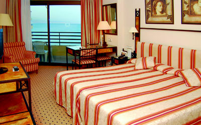 Melia Costa Del Sol Hotel