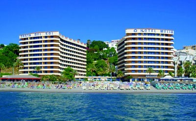 Melia Costa Del Sol Hotel