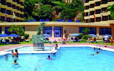 Melia Costa Del Sol Hotel
