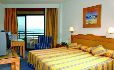 Melia Costa Del Sol Hotel