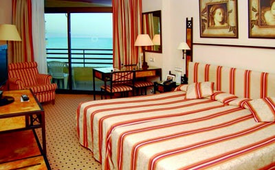 Melia Costa Del Sol Hotel