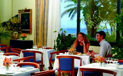 Melia Costa Del Sol Hotel