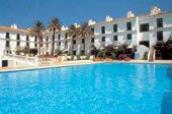 Fuengirola Park Hotel