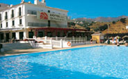 Fuengirola Park Hotel