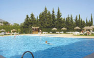 Fuengirola Park Hotel