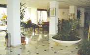 Fuengirola Park Hotel