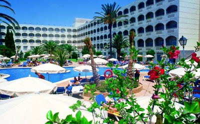 Luca Costa Lago Hotel