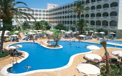 Luca Costa Lago Hotel