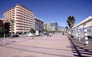 Apartments La Jabega
