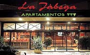 Apartments La Jabega