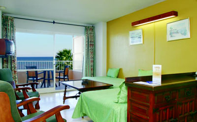 Apartments La Jabega