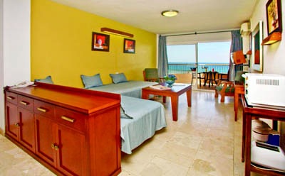 Apartments La Jabega