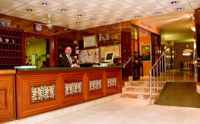 Apartments La Jabega