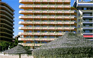 Apartments La Jabega