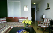 Apartments La Jabega
