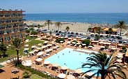 Riu Belplaya Hotel