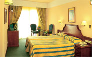 Riu Belplaya Hotel