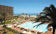 Riu Belplaya Hotel